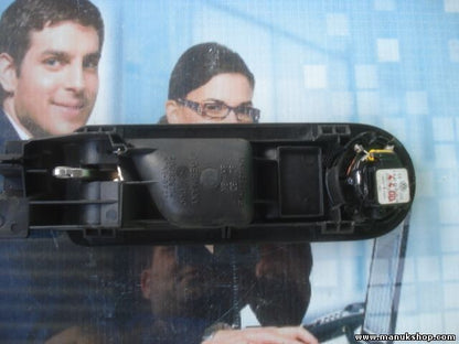 Türgriff Griff innen Vorne Rechts VW Passat Golf 3B0839114 1J4839114B 3B0035411