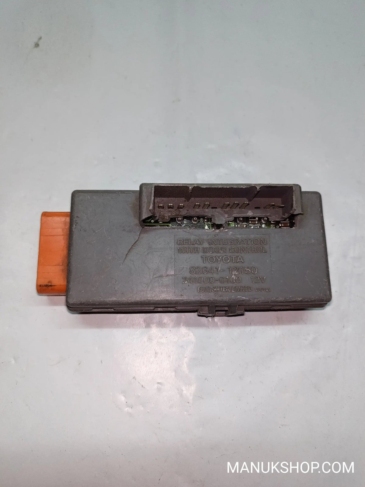 Steuergerät Zentralverriegelung Toyota Corolla 8264112150 82641-12150 2410000100