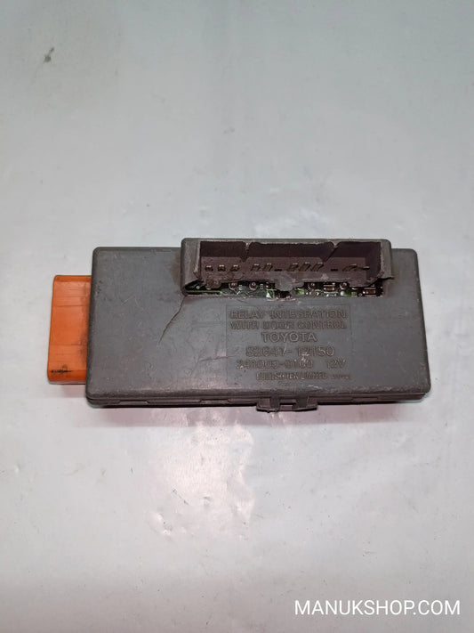Steuergerät Zentralverriegelung Toyota Corolla 8264112150 82641-12150 2410000100