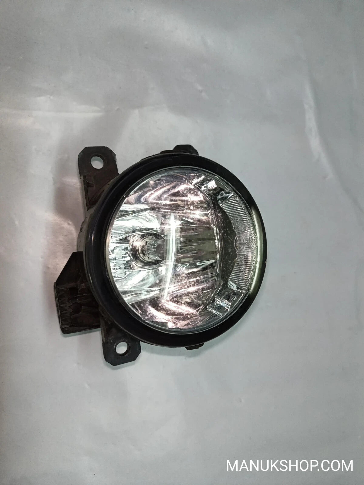 Nebelscheinwerfer vorne Rechts  Fiat Alfa Romeo  A044633 09010