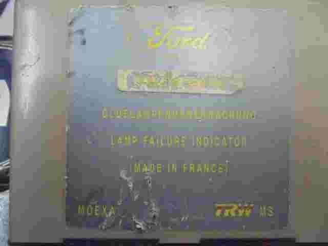 Steuergerät Während Glühlampen Ford Mondeo 95BG10C909AA 95BG 10C909 AA