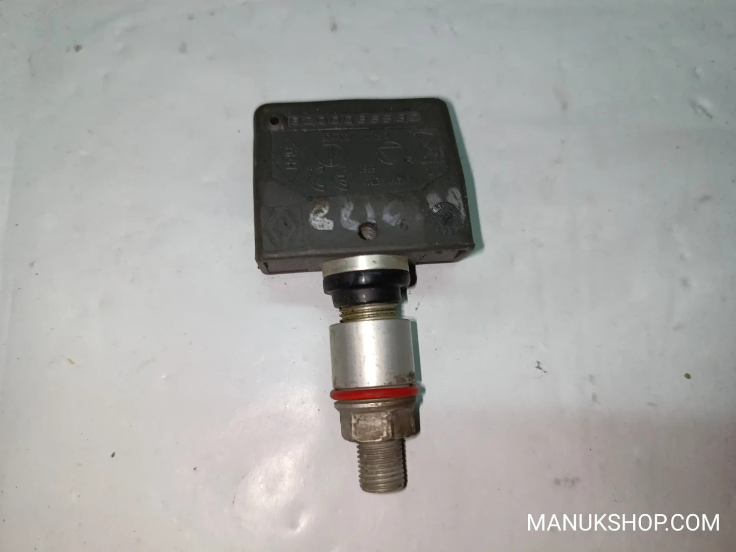 Reifendruck Luftdrucksensor Renault Espace Scenic 8200086582 8200 086 582