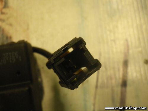 Stellmotor Heizung Peugeot 406 Citroen Xsara Renault Scenic 657300F VALEO 9166C