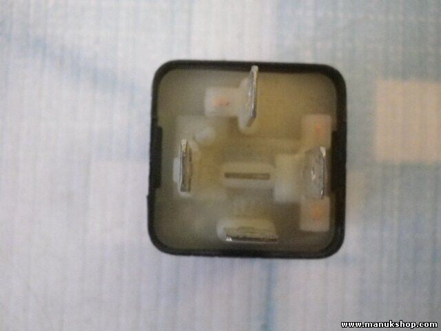 Relais NAGARES RLPS/4-24R RLPS424R 24V-22A 396