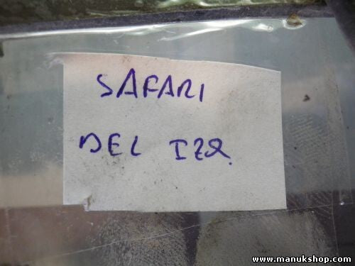 Türbremse Türfangband links vorne Tata Safari