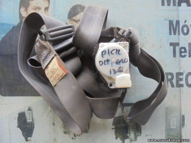 Sicherheitsgurt Gurt Nissan Pick-up III D22 TK522AG298 TK 522 AG298 TK-522-AG298