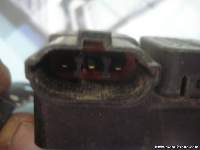 Temperatursensor Kia Cerato 6H251556 969851F000 96985-1F000