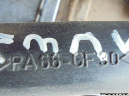 Wasserkühler Renault Scenic RX4 JA0 1.9 DCI 75 KW 1999 8200062691 PA66-GF30