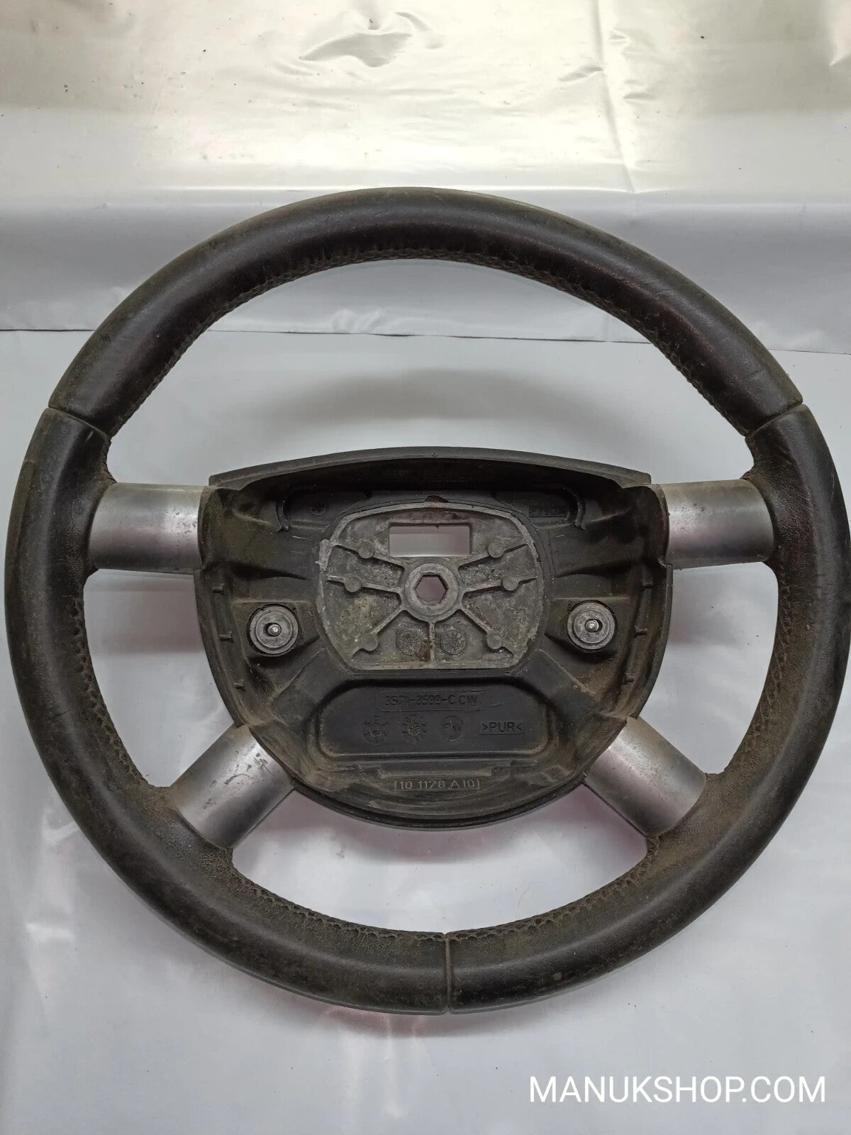 Lenkrad Ford Mondeo 3S713599C 3S71-3599-C 101178A10 10 1178 A10