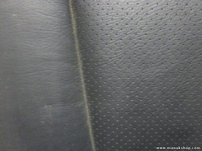 Rücksitzbank Sitz Rücksitz Bank hinten Mercedes-Benz M-Klasse W163 ML 270 CDI