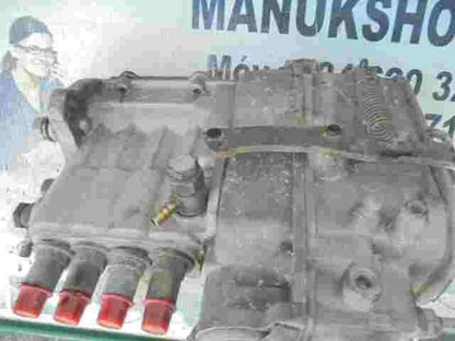 Dieselpumpe Einspritzpumpe Mercedes-Benz Sprinter 6150706901 TDZ 4M50B103
