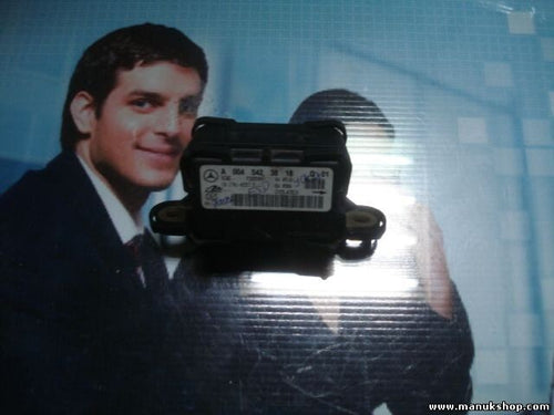 Drehratensensor ESP Mercedes-Benz W164 W251 X164 A0045423818 ATE 10170103573