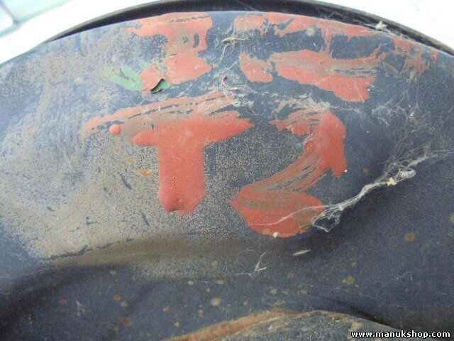 Radnabe Radlager Achsschenkel vorne rechts Nissan Terrano 4WD 1996/05-2007/09