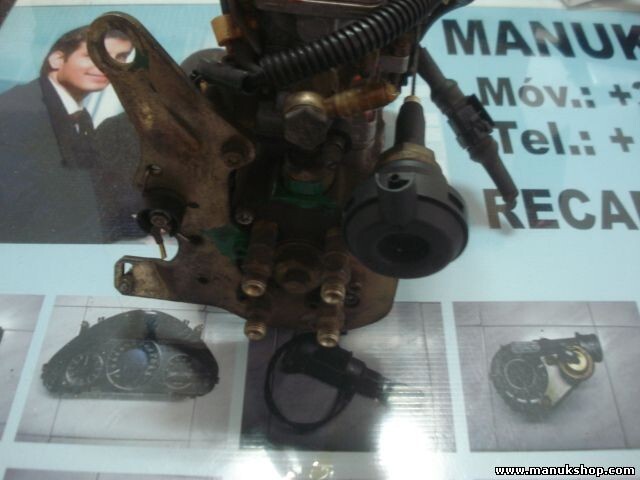 Dieselpumpe Renault Laguna 2.2D 0460494333 0 460 494 333 R-486-1