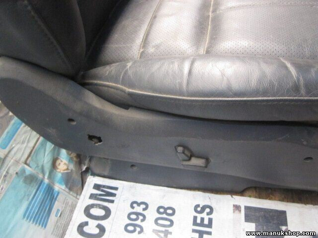 Sitz vorne rechts Mercedes-Benz ML Class W163 A1639100050 A 163 910 00 50 .