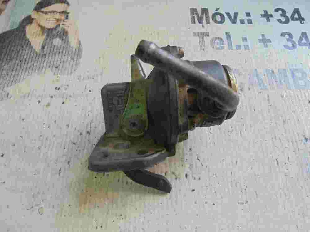 Förderpumpe Dieselpumpe Perkins 19415