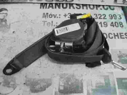 Sicherheitsgurt Gurt Fiat Doblò 3 Cargo 735498049