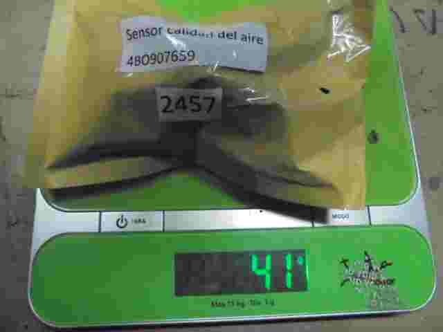 Luftgütesensor Audi A6 4B S6 / A8 D2 S8 / 4B0 907 659 4B0907659 4BO907659