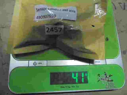 Luftgütesensor Audi A6 4B S6 / A8 D2 S8 / 4B0 907 659 4B0907659 4BO907659
