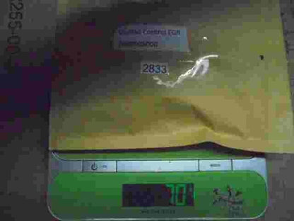 AGR Steuereinheit Ssangyong Korando DECO 2880005000 28800-05000