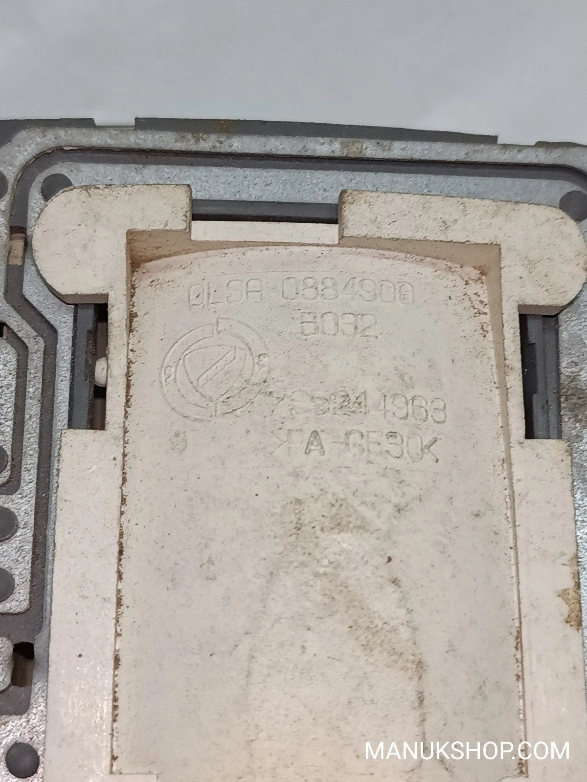 Innenleuchte 	 Citroen Jumper 735244963 B032 0884900