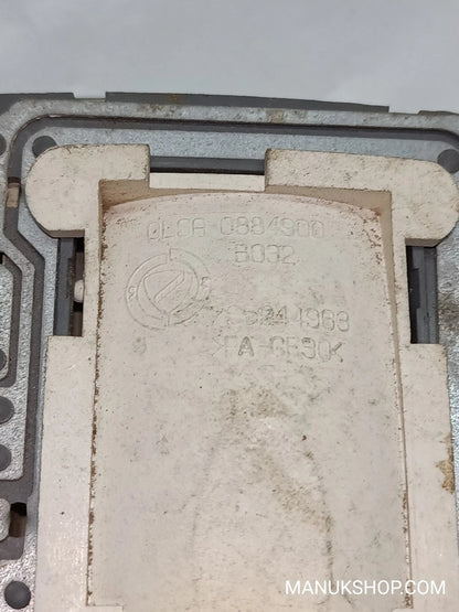 Innenleuchte 	 Citroen Jumper 735244963 B032 0884900