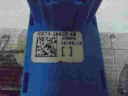 Schaltfläche Parkplätze Bremsen Jaguar XE XF X260 GX732B623AB GX73-2B623-AB