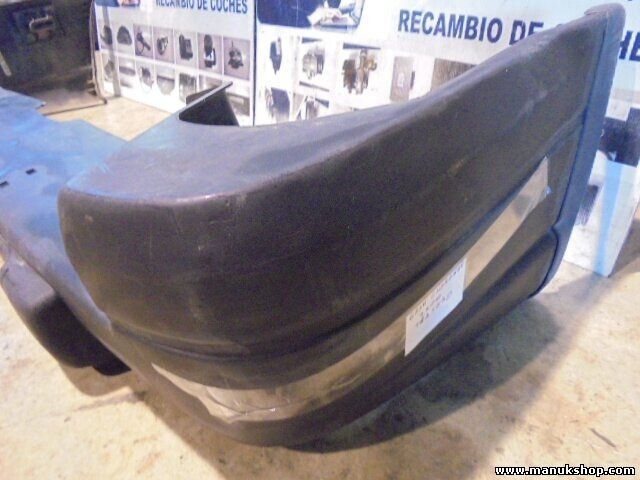 Stoßstange hinten Jeep Grand Cherokee 2500 55155776AA PACGF15M35 SAE PAC GF15