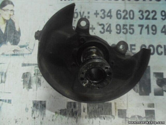 Radnabe Radlager Achsschenkel vorne links Opel Frontera B 6B_ 2.2 DTi 1998/10
