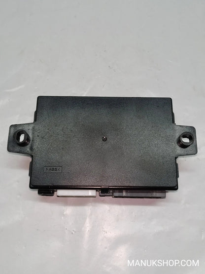 Steuergerät Wegfahrsperre Alarmmodul ROVER 45 YWC000980 53070137B 1957867