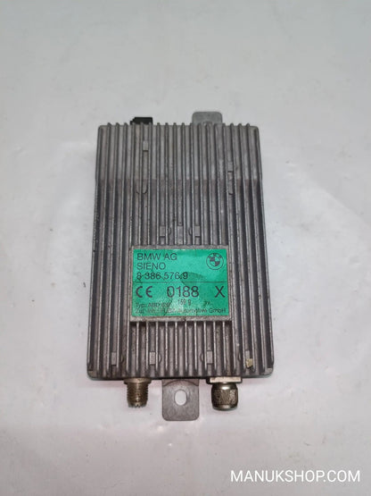 Antennenverstärker BMW 5 E39 E38 83865769 8 386 576,9