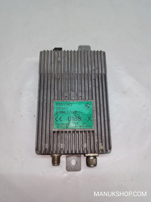 Antennenverstärker BMW 5 E39 E38 83865769 8 386 576,9