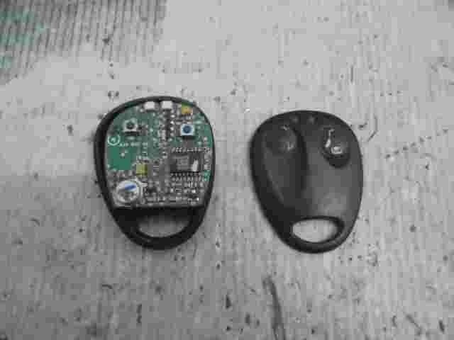 Funkfernbedienung Schlüssel Gehäuse  433MHZR10 433 MHZ R10 179-4A -4B