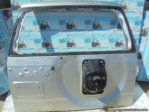 Heckklappe Kofferraumklappe Toyota Land Cruiser J-9 J9 90