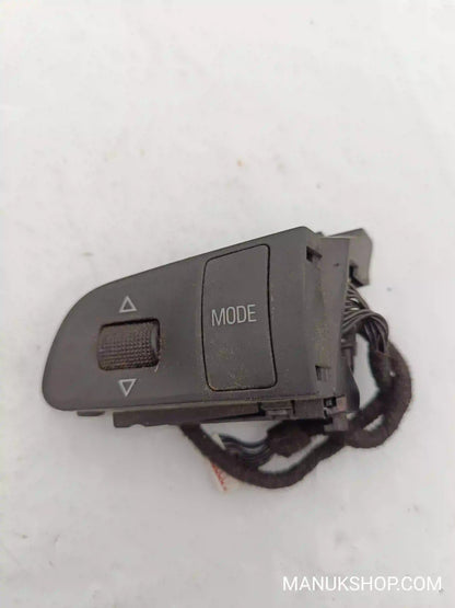 Schalter Lenkradverstellung Audi A8 Q5 Q7 A4 A6 4F0951527 61676390I00