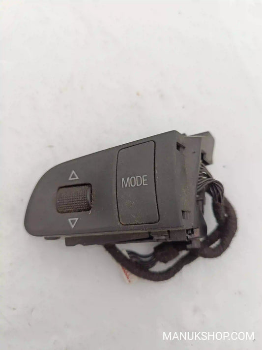 Schalter Lenkradverstellung Audi A8 Q5 Q7 A4 A6 4F0951527 61676390I00