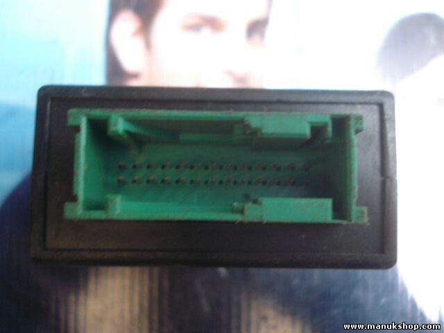 Relais BMW E38 730 7er CCM 613583520599 HELLA 5DS00705200 5DS 007 052-00