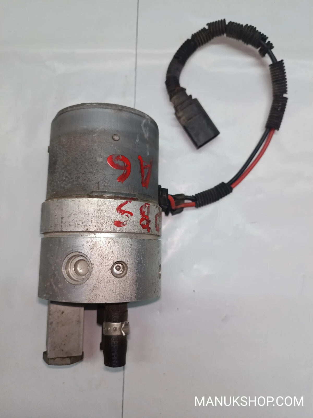 Servopumpe BMW X5 E53  E46 BOSCH 0130108095 0 130 108 095 133162