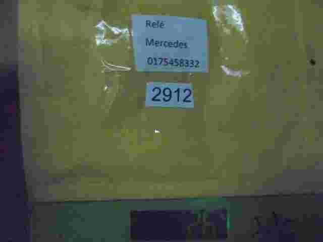 Relais Mercedes-Benz 0175458332 017 545 83 32 VDO 519201155 519.201/1/55