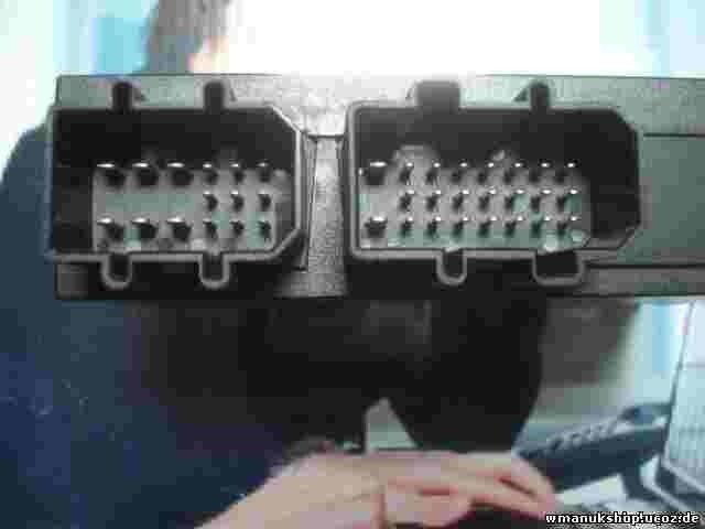 Komfortsteuergerät KSG Seat Leon Toledo 1C0959799F 1CO959799F HELLA 5DK00821450