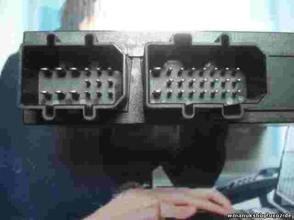 Komfortsteuergerät KSG Seat Leon Toledo 1C0959799F 1CO959799F HELLA 5DK00821450