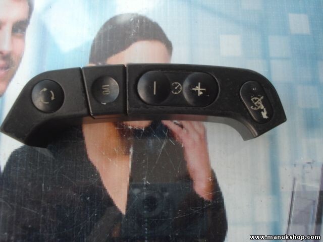Schalter BMW E39 E38 8 375 687 8375687 03740351 60151120