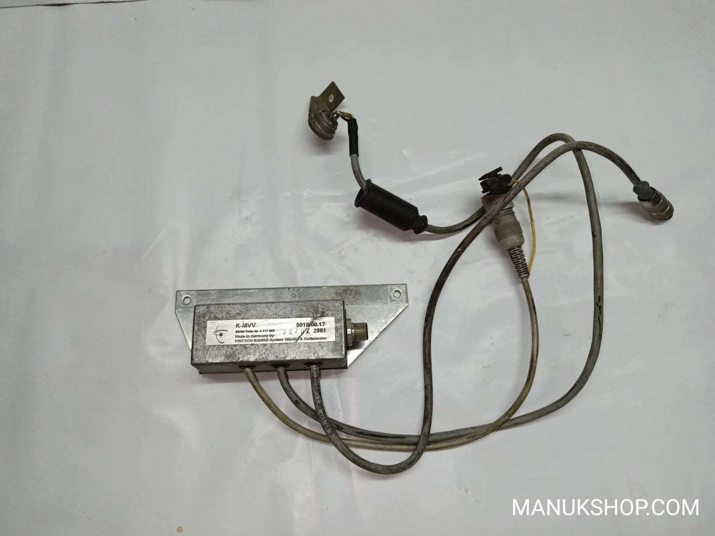 Steuergerät Licht signale BMW R850RT R1150RT  2317589  50180017 5018/00.17