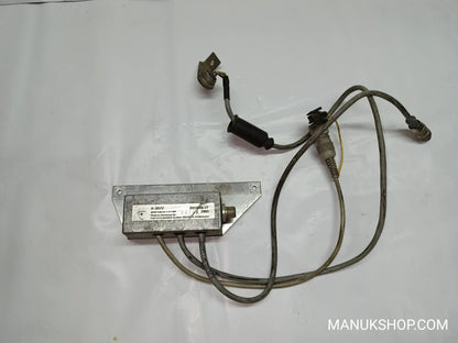 Steuergerät Licht signale BMW R850RT R1150RT  2317589  50180017 5018/00.17