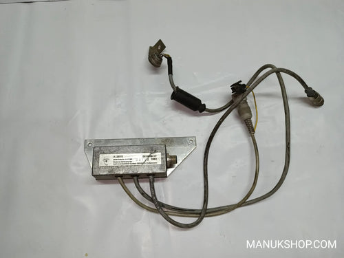 Steuergerät Licht signale BMW R850RT R1150RT  2317589  50180017 5018/00.17