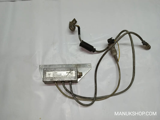 Steuergerät Licht signale BMW R850RT R1150RT  2317589  50180017 5018/00.17