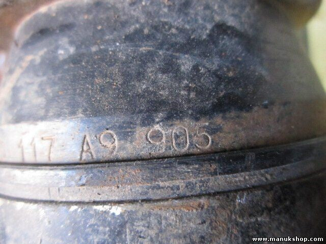 Antriebswelle Suzuki Vitara SE/SV 1.9 TD GTE3214294 GTE 3214294 3402091 1073848