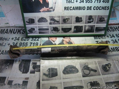 Kardan vorne Opel Frontera B (6B) 2.2i 16V 98-04 8971253031 1253031