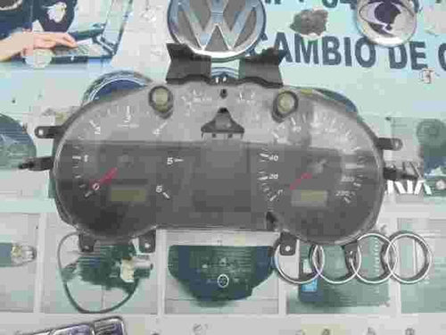 Kombiinstrument Tacho Seat Ibiza W06L0920801A 06L0920801A VDO 110080104010A