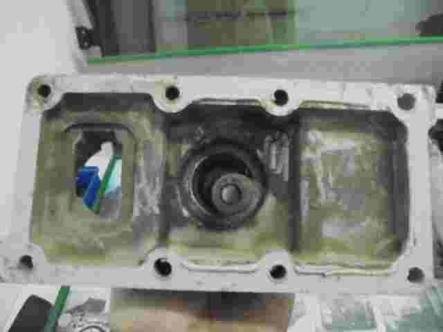 Schaltkulisse Schalthebel Mitsubishi L200 L 200 K6 K7 2005 3260A028 KSR152